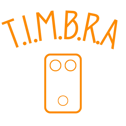 Logo do Método TIMBRA